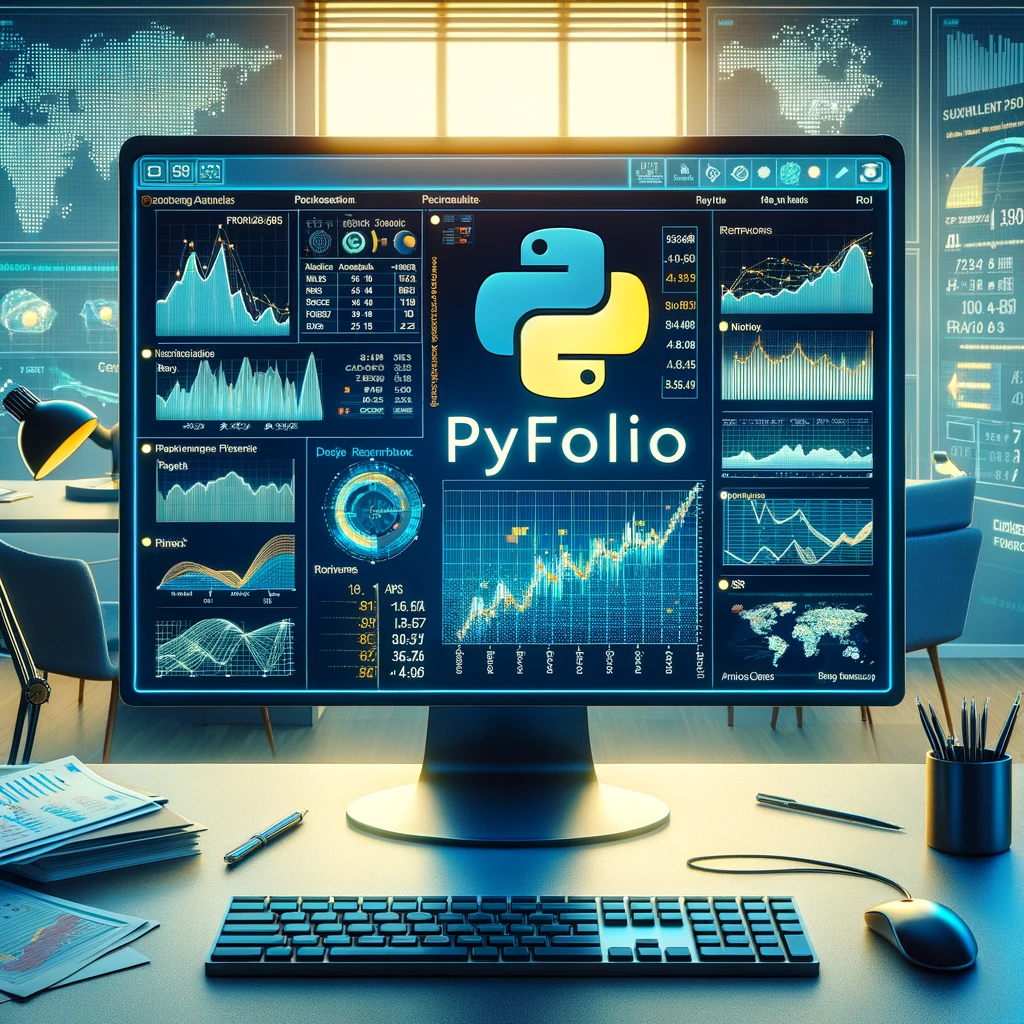 Modifying PyFolio to output to HTML - Jeremy WhittakerJeremy Whittaker